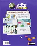 Image de L'Atlas des 10-14 ans