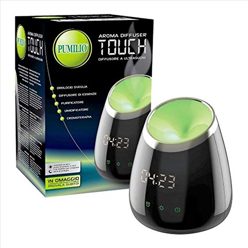 Pumilio Aroma diffuser touch