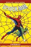 Spider-Man : L'Intégrale, tome 1 : 1962-1963