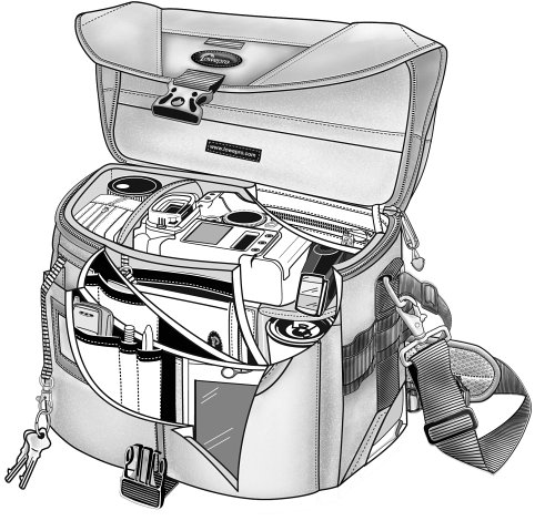 Imagen 1 de Lowepro 34950