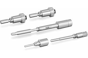 MSW MOTOR TECHNICS MSW Kit Messa in Fase Motore Attrezzatura per Motori MSW-ETT-26 (Compatibile con Citroën, Fiat, Iveco, Peugeot)