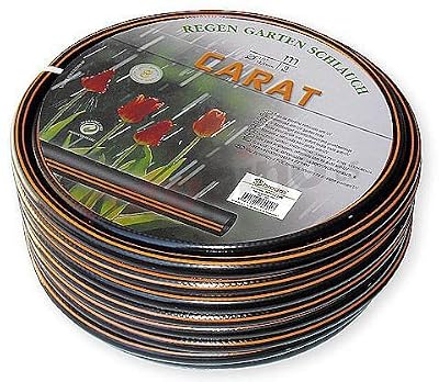 Bradas Carat Tuyau d'arrosage 3/4 50 m