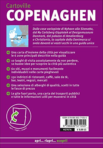 Copenaghen: 1 francais