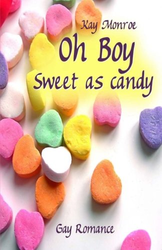 Preisvergleich Produktbild Oh Boy: Sweet as candy