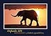Elephants 2018: Photo Calendar, A3 Wandkalender, Elefanten Kalender, Namibia Kalender by 