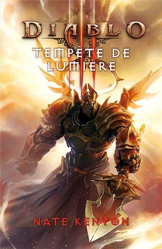 couverture de : Diablo III