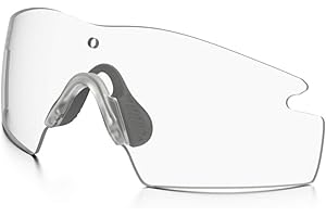 OAKLEY Ersatzglas SI Ballistic M Frame 3.0 klar
