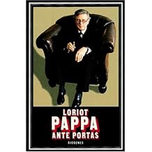 pappa ante portas drehbuch