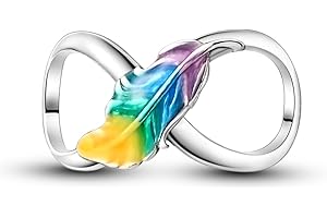 Parmuz charms for bracelet sterling silver love heart travel Bead for Charm Bracelets and Necklaces 925 Charms Clover Butterfly gift for Woman