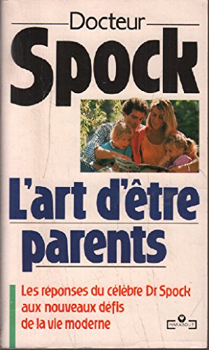Download L'art d'être parents Download L'art d'être parents