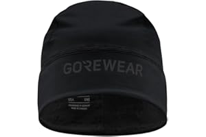 GORE WEAR Unisex Beanie-Mütze Essence Thermo Mütze