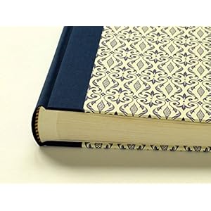 Fotoalbum 23x23 CARTA VARESE 