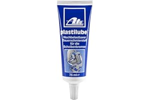 ATE Plastilube Brake Lubricant Paste 75 ml
