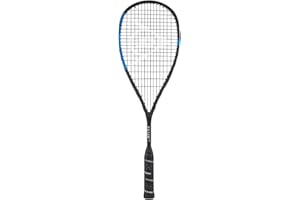 Dunlop Sports Raquettes de squash série FX (FX128 Pro, FX125 Pro Lite, FX130, FX125, FX115)