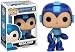 Produktbild Funko 10346 POP! Vinylfigur: MegaMan: Mega Man