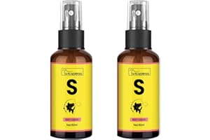 Liquide Attractif pour Poisson Liquide, Leurre de pêche Appât Fuel Fish Attractant, Appâts naturels pour appâts pour Poissons, Accessoires d'équipement de pêche pour la Carpe, l'achigan et la Truite