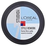 L'Oreal Paris Studio Line Rework Remix 150ml