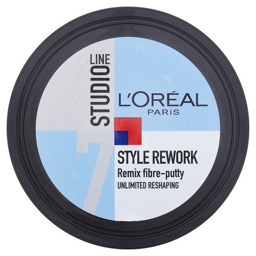 L'Oreal Studio Line Spec FX Hair Remix Pot 150ml