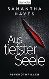 Image de Aus tiefster Seele: Psychothriller