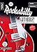Produktbild Rockabilly-Gitarre: Licks und Techniken des Rockabilly (inkl. Download). Lehrbuch für E-Gitarre. Gitarrenschule. Playalongs. Musiknoten.