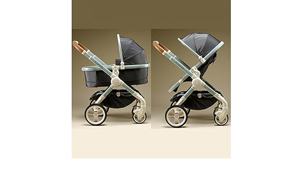 icandy peach classic