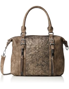 Gabor Damen Ella Henkeltaschen, 37x29x19 cm