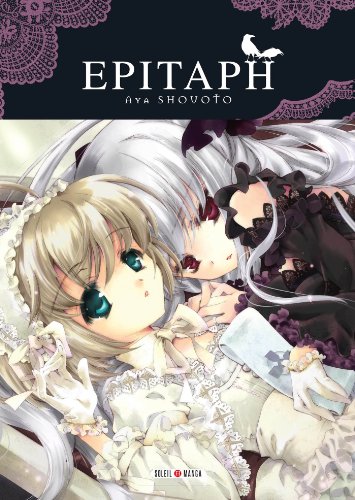 Epitaph — Tome 0