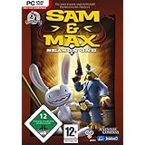 Sam & Max: Saison 1