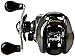 Produktbild Quantum Erwachsene Rollen Multirollen Baitcaster Vantex 101 S LH Baitcast, Mehrfarbig, 0531101