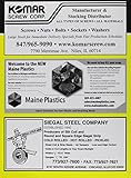Image de Indiana Manufacturers Directory 2010