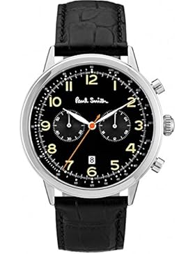 Paul Smith Herren-Armbanduhr P10011
