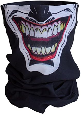 Multi-Purpose Scarf Face Mask Scarf