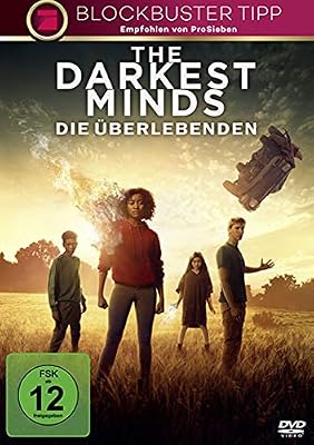 The Darkest Minds - Die Überlebenden