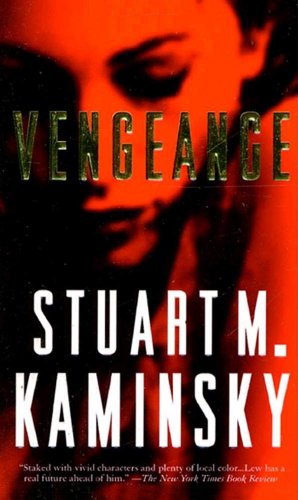 Vengeance: A Lew Fonesca Mystery (English Edition) livre