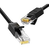 Ugreen Cat6 Ethernet Cable 25 Meters