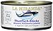 Produktbild La Miranda Thunfisch Natur, 24er Pack (24 x 185 g)