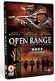 Open Range [DVD] [2004]