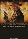 Image de Durango, Bd .14 : Mit einem Bein in der Hölle