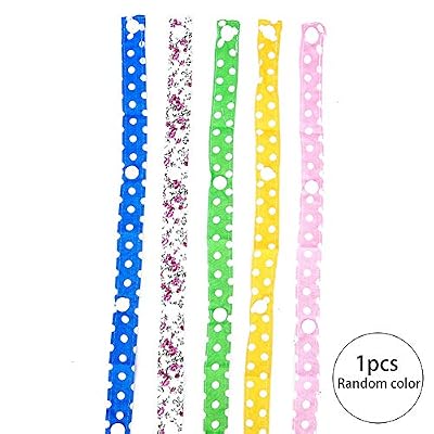 Beito Bébé jouets anti-Drop poussette Sling Landau anti-Drop sangle cordon Snap attache porte-jouet réglable couleur aléatoire 1pc