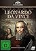 Leonardo da Vinci - Der komplette 5-Teiler (Fernsehjuwelen) [3 DVDs]