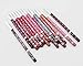 Tonsee® Women's Lipliner Waterproof Lip Liner Pencil 15CM 12 Colors Per Set NEW