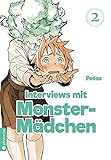 Interviews mit Monster-Mädchen 02 by