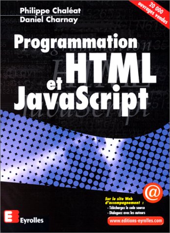 Programmer HTML et Javascript en ligne