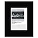 Produktbild FATES WARNING - Perfect Symmetry Matted Mini Poster - 29x21cm