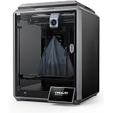Creality K1 Max Enclosed Case Fast 3D Printer