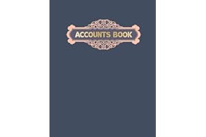 Accounts book: Accounting book self employed | Income and expense log book | Business bookkeeping record book | Journal For Sole Trader | Small ... A4 , Compliant with accounting obligations