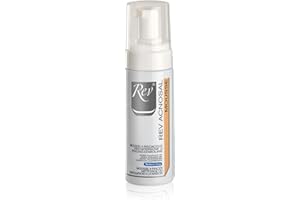 REV PHARMABIO REV ACNOSAL MOUSSE
