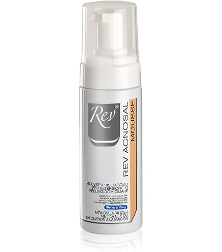 Rev Efface Jour Blanc | Crema Antimacchie Illuminante
