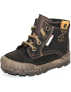 Richter Kinderschuhe 62.0760 Jungen Stiefelette