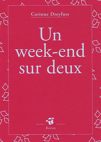 couverture de : Un week-end sur deux